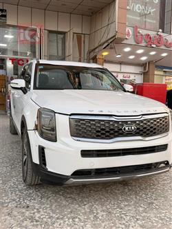 كيا تيلوريد